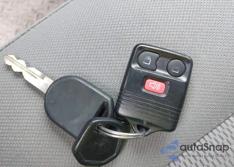 2004 Ford F-150 Fx4/Lariat/Xl/Xlt from USA, damaged, VIN 1FTPX14534NB37125